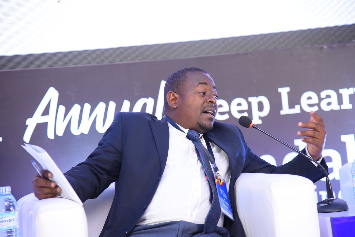 Deep Learning IndabaX 🇺🇬 tweet media