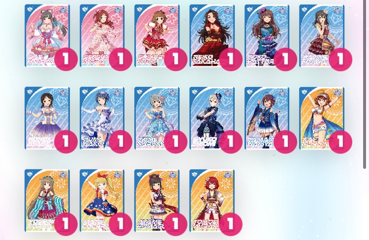 ちょこ@取引垢 tweet media