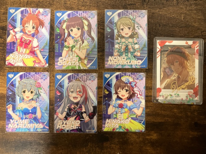 ちょこ@取引垢 tweet media