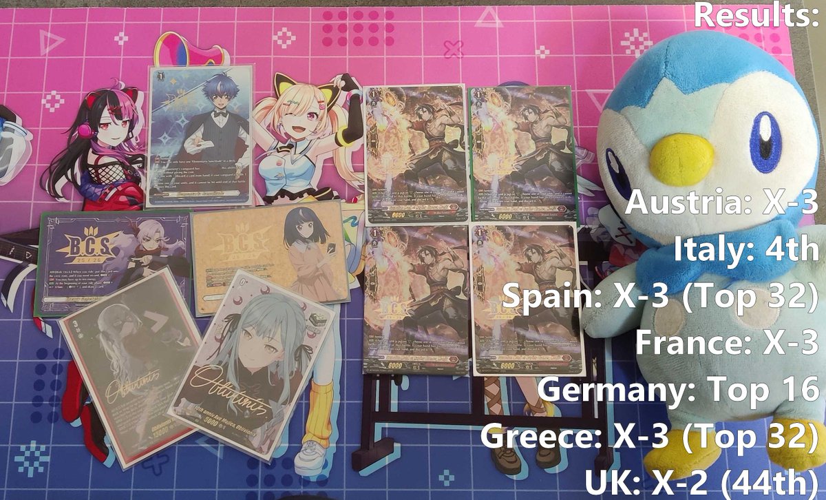 Romain (Ven ヴェン) tweet media