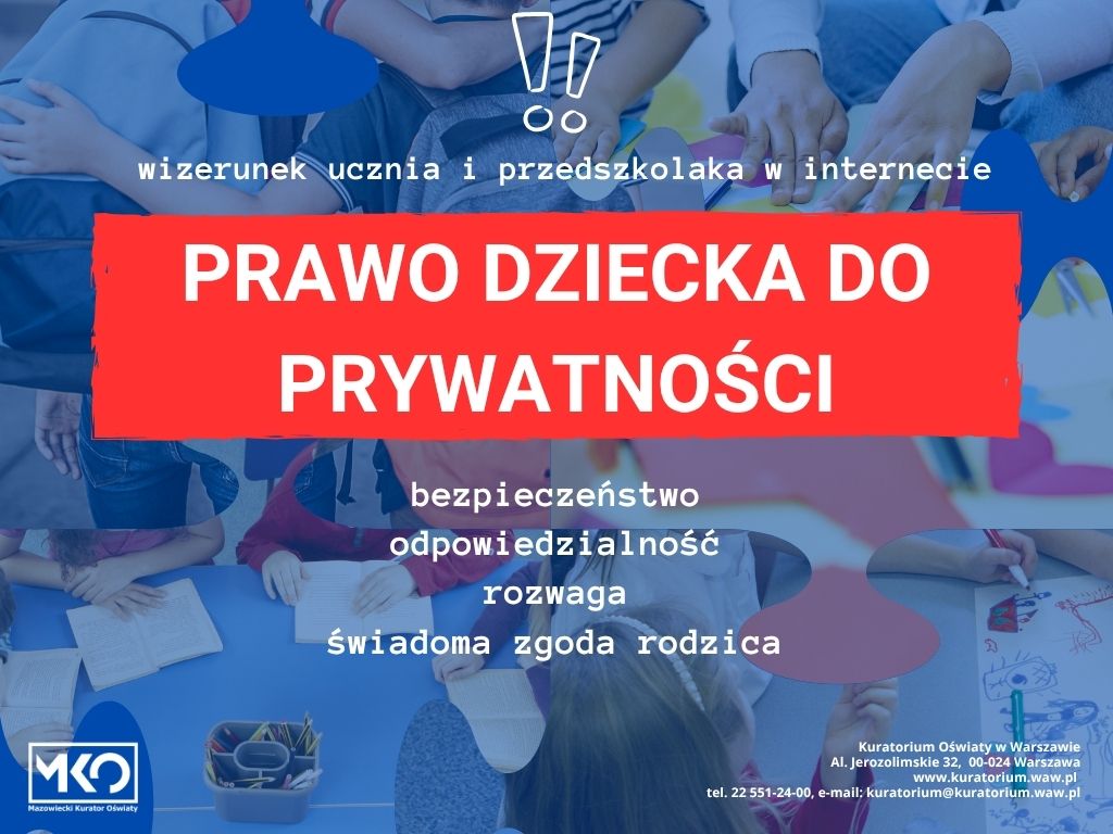 Kuratorium Oświaty w Warszawie (@kuratorium_waw) / Posts / X