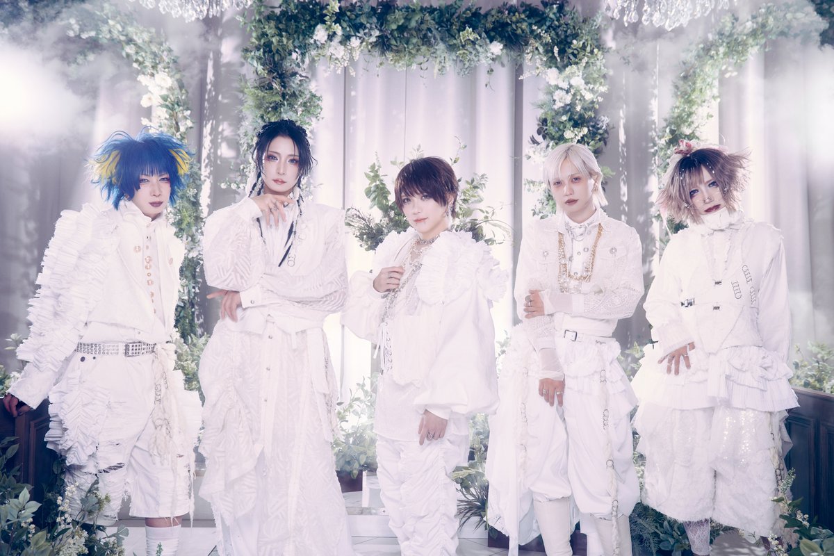 ユナイト公式 / 2026.03.29 15周年 tweet media