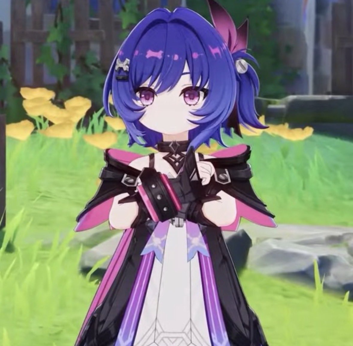 •❀Kirara❀• tweet media