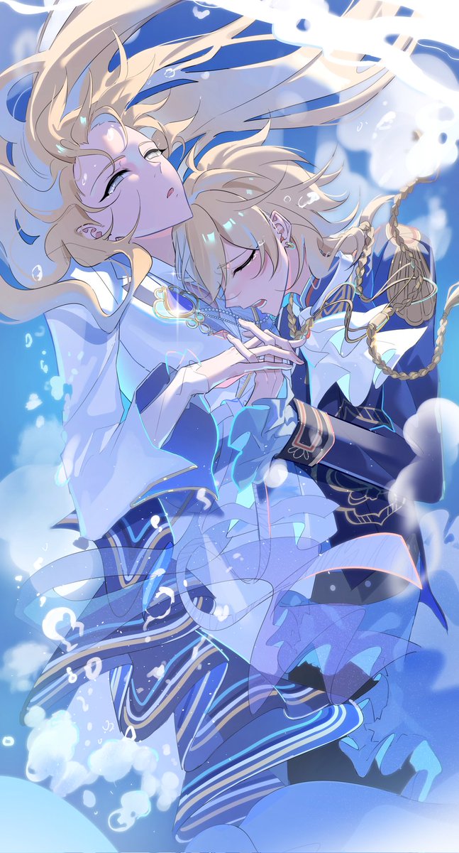 百鬼鬼鬼子 tweet media