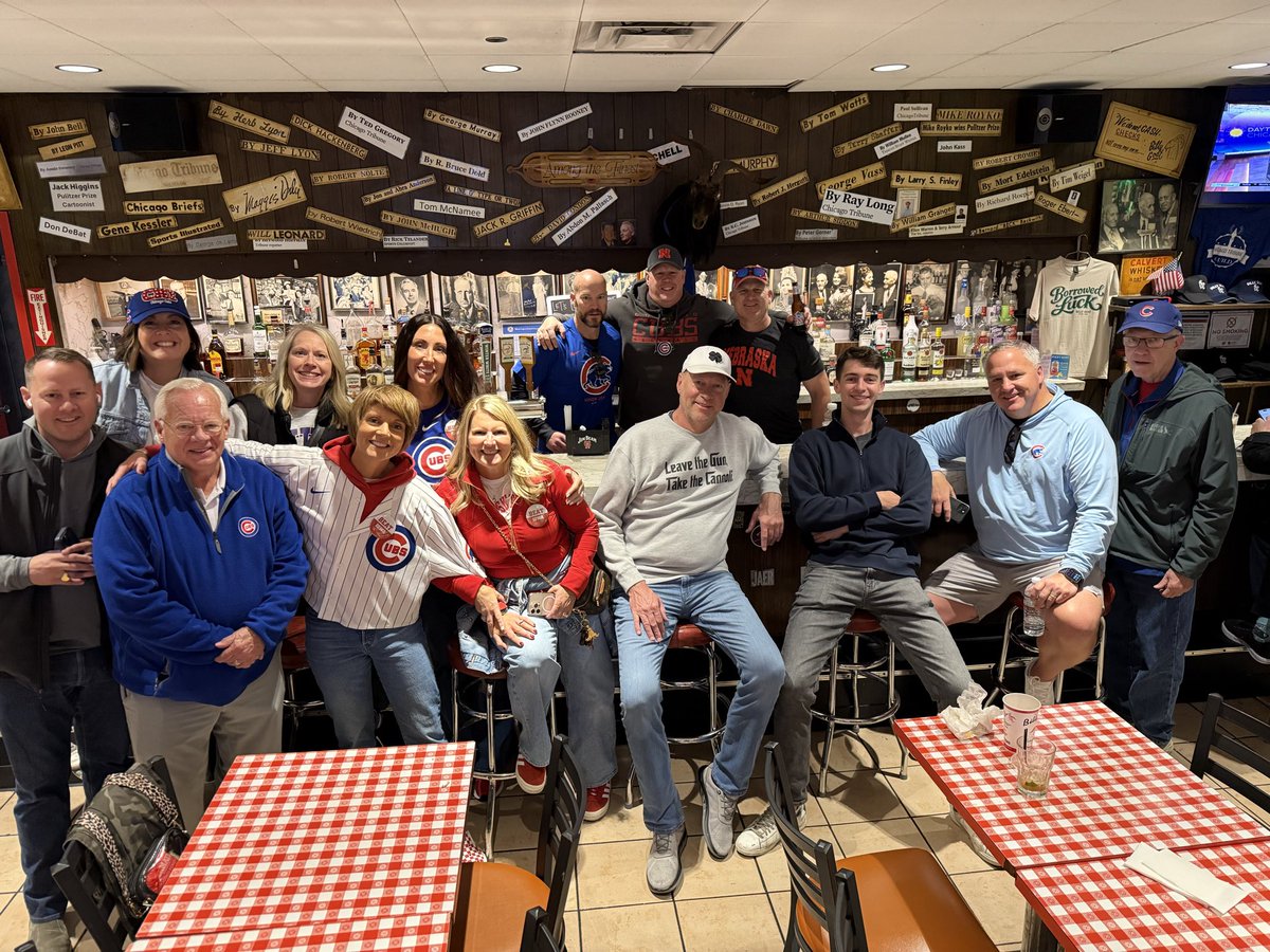 Megan Buettenback tweet media