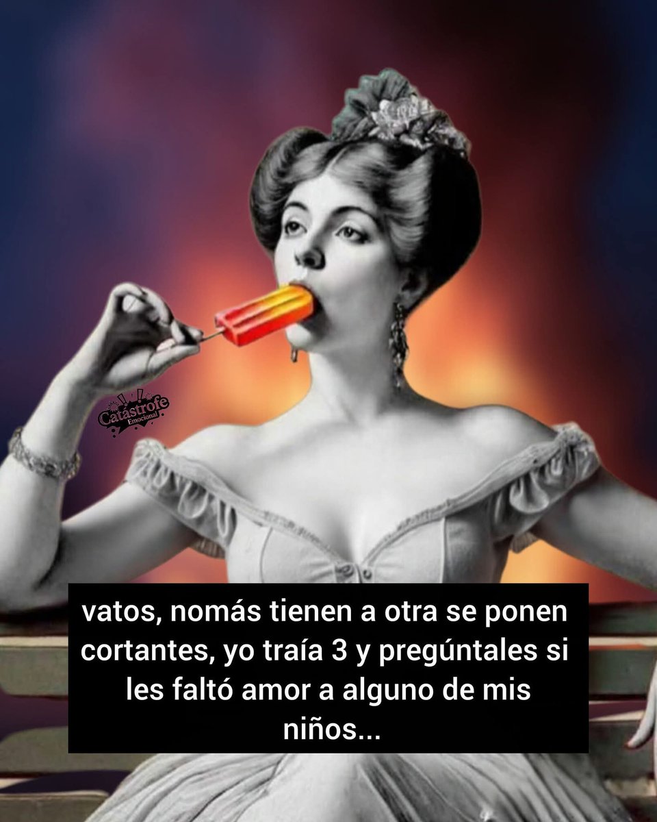 😎Lady Memes Maravilla con Varilla 💫🦸🏻‍♀️ tweet media