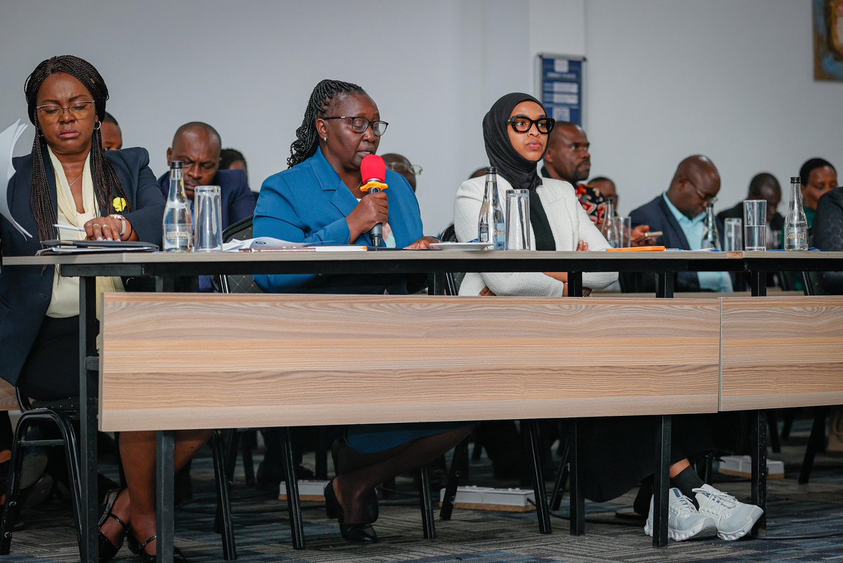 Ps. Ummi Bashir, CBS tweet media