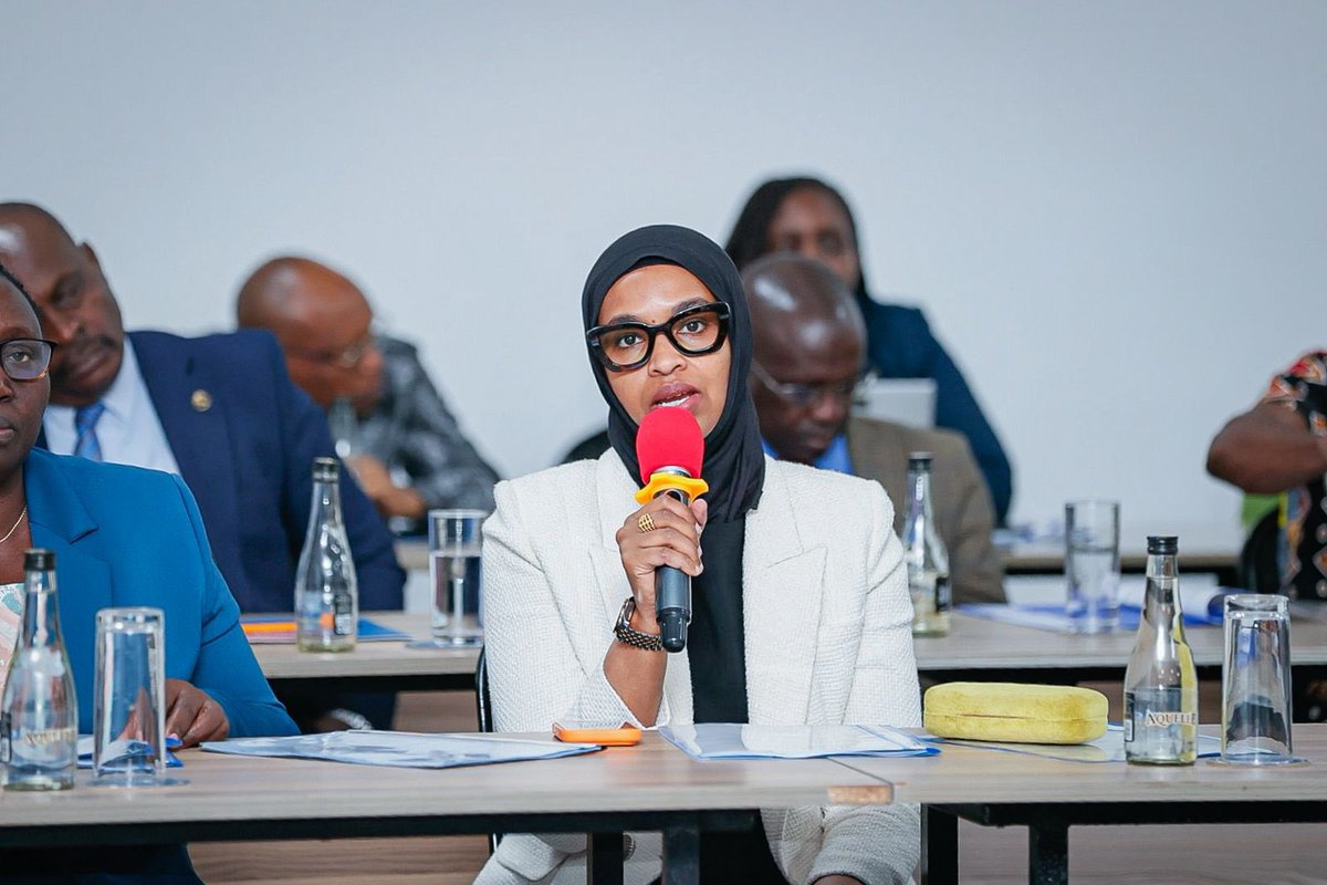 Ps. Ummi Bashir, CBS tweet media