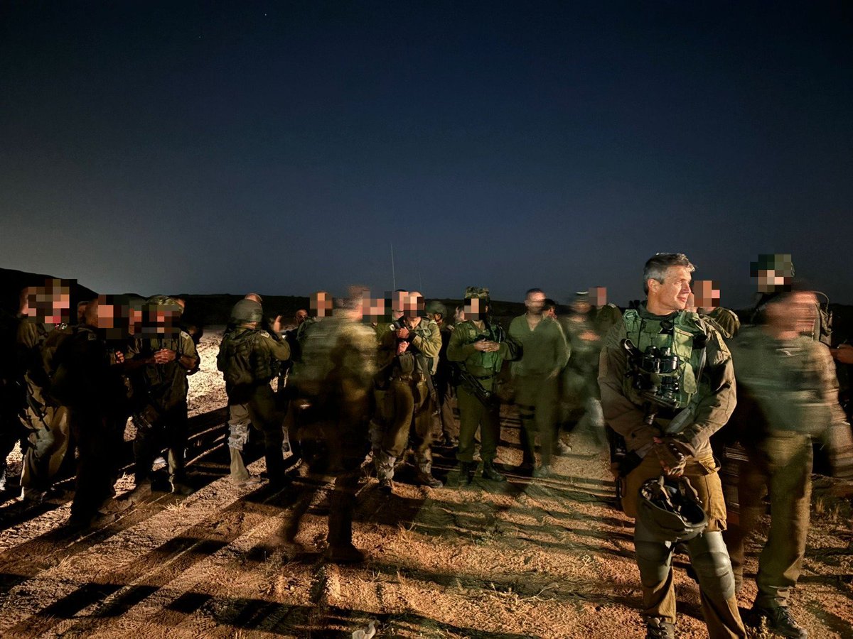 Yoaz Hendel יועז הנדל tweet media