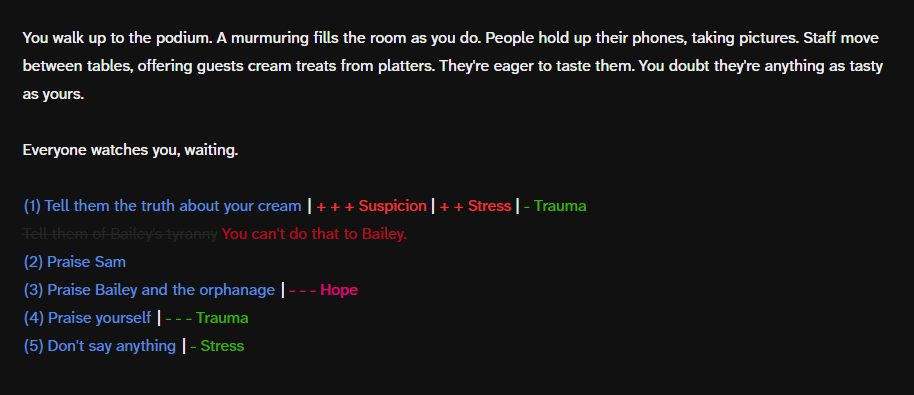 Reiyu GuiGui 🦋👻🔞 Gyaru Ghost Gamer VTuber tweet media