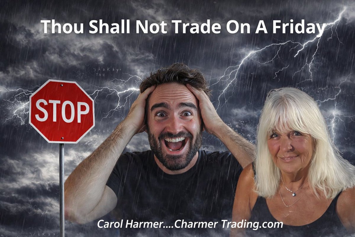 Carol Harmer MSTA... tweet media