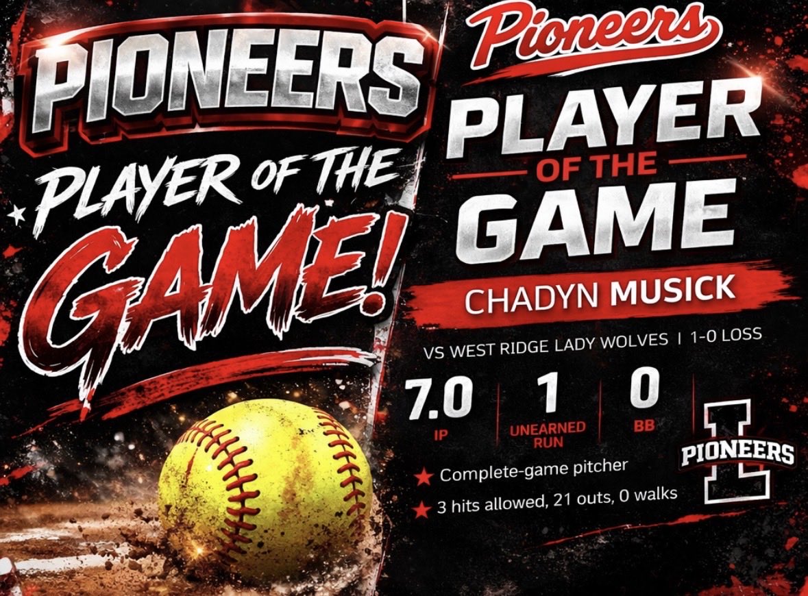 Lebanon High Softball tweet media