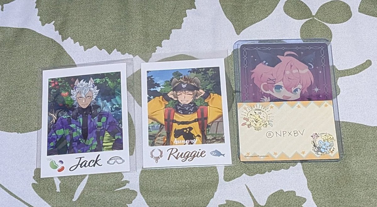 りゅなぷ tweet media