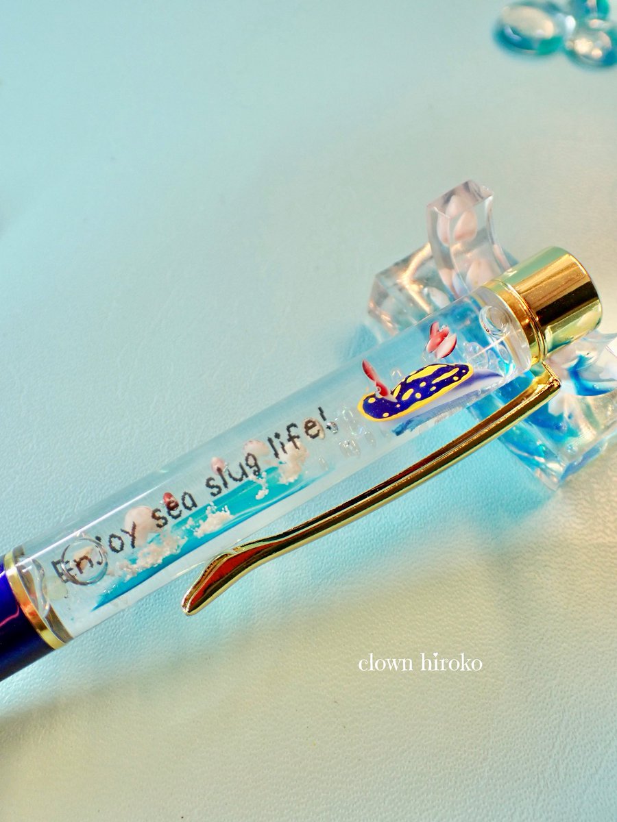 clown＿hiroko クラウンヒロコ tweet media