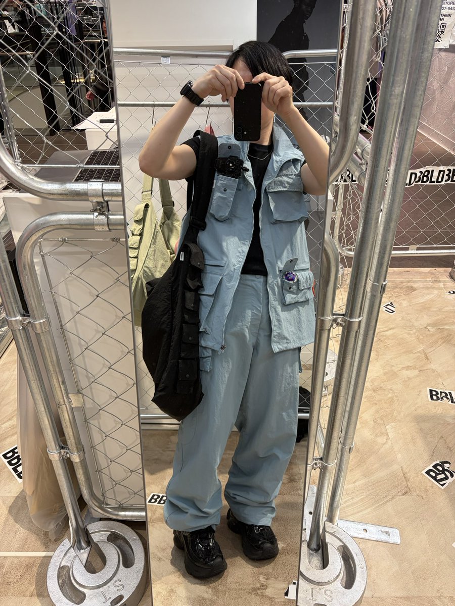 しゃい兄ぃ☆ tweet media