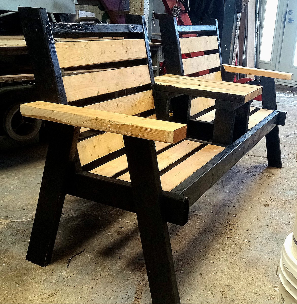 Handmade in Canada 🍁