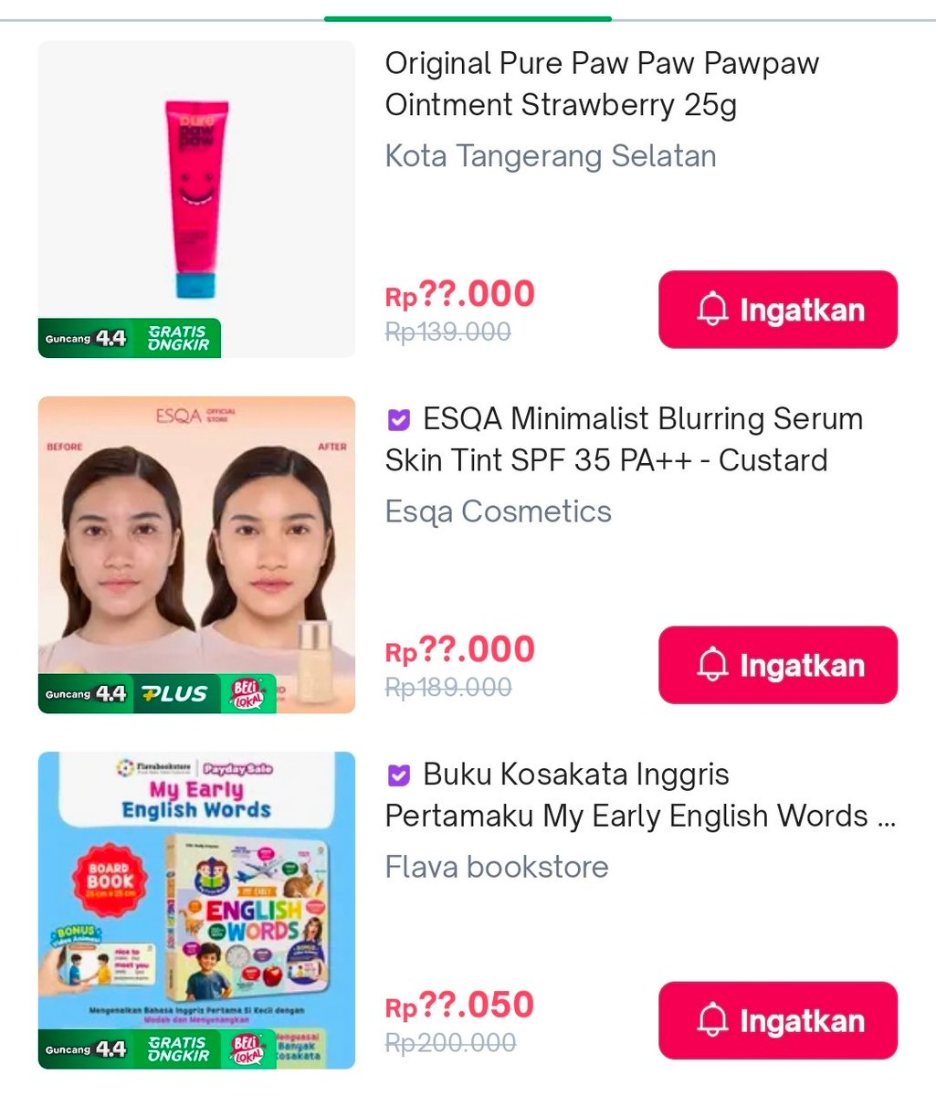 SiCode Promo tweet media