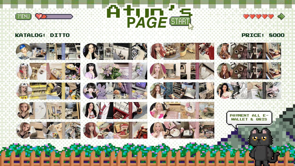 ’O AW. tweet media