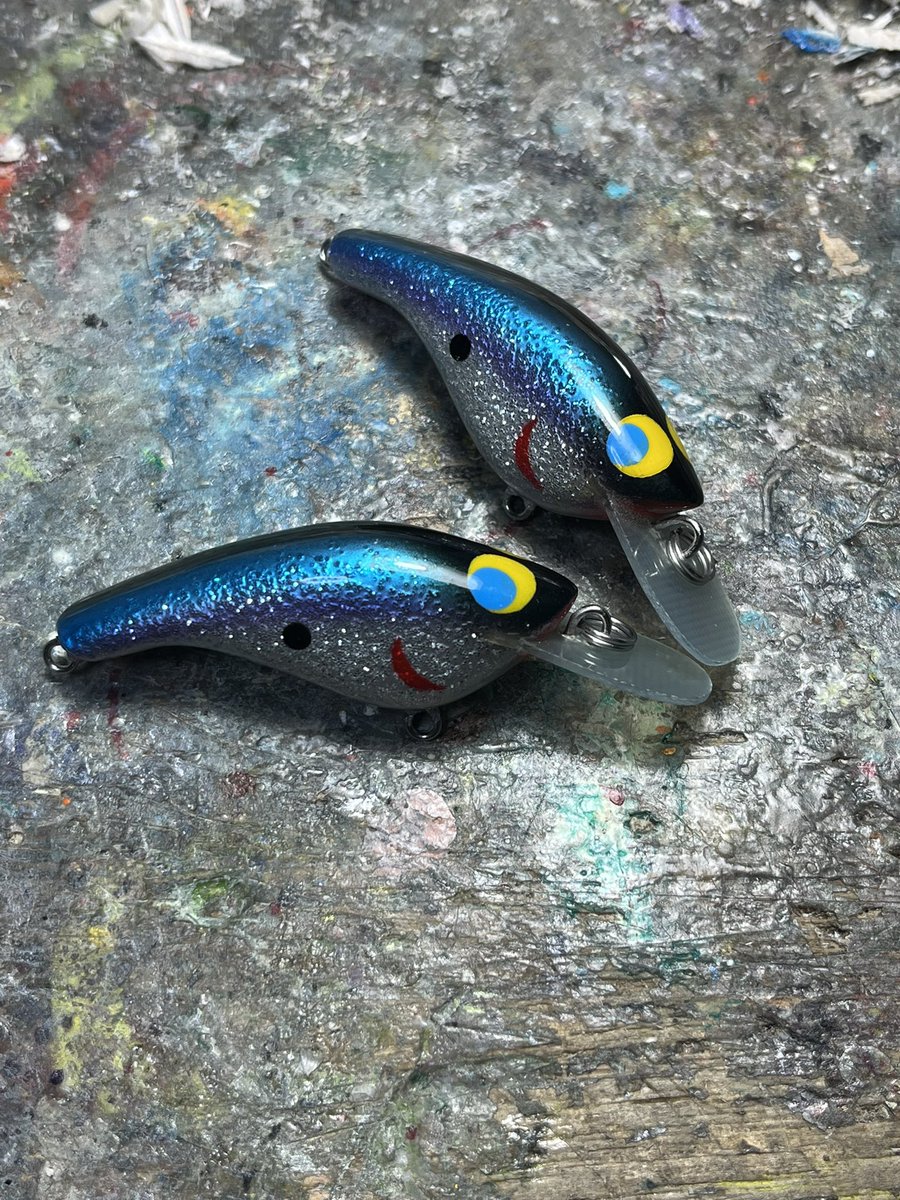 plotz_lure 3月チャレンジ東北信越26開催中です🎣 tweet media