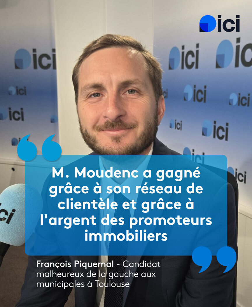 ICI Occitanie tweet media