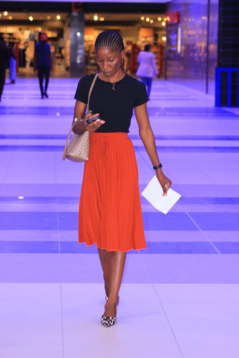 Ndinelago🤍💫 tweet media