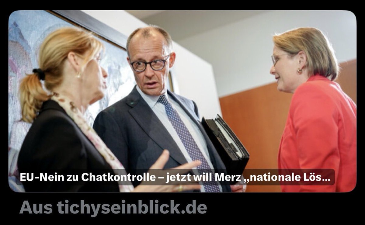 Michael 🇩🇪 tweet media