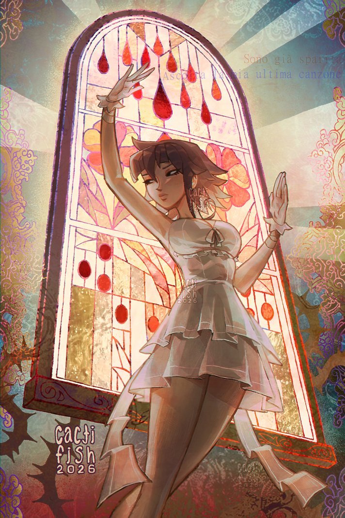 cacti ☘️ tweet media