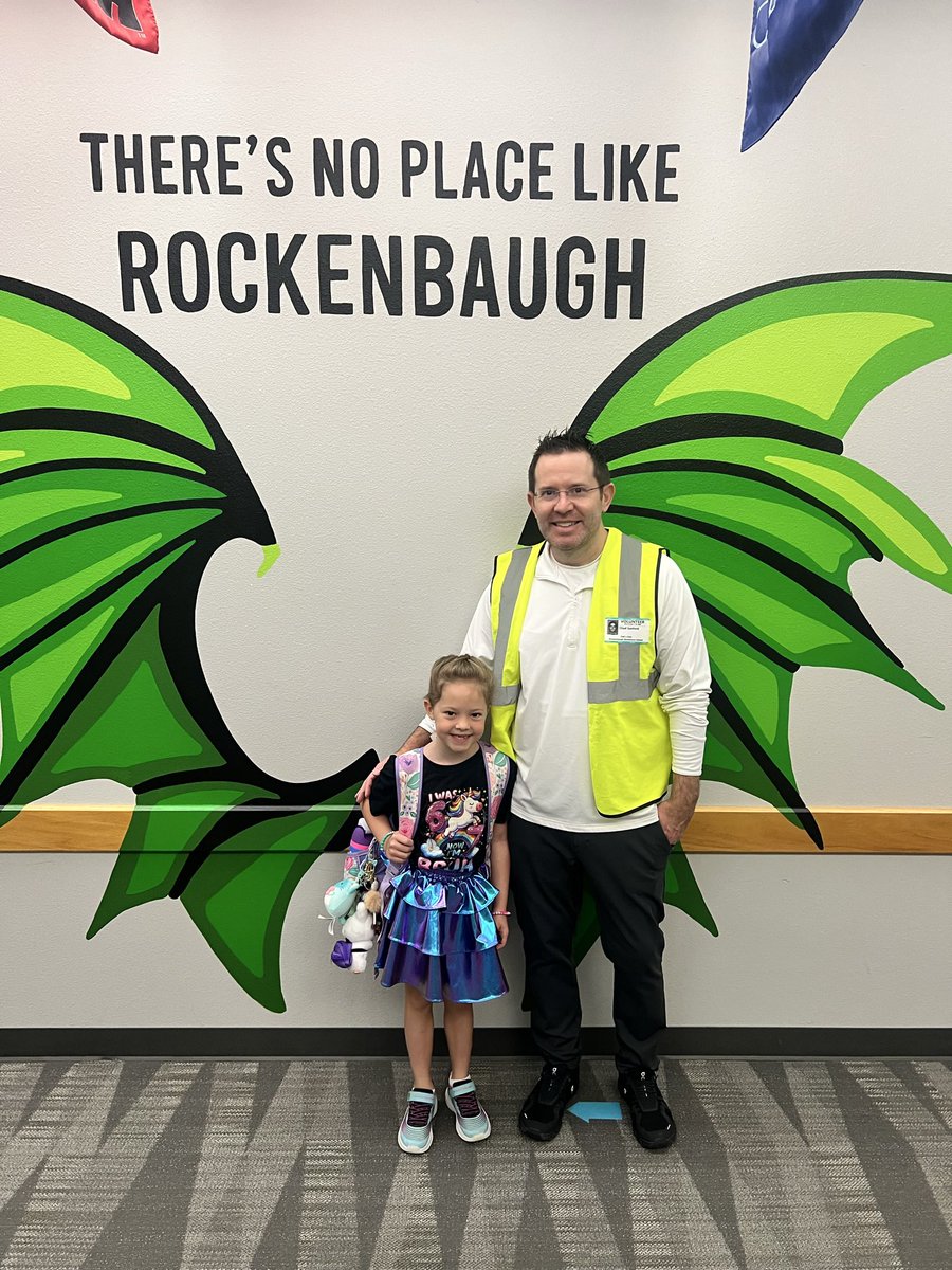 rockenbaughES's tweet photo. Dad of the Day!
@Carrollisd
#InspireExcellence
#DragonProud https://t.co/vnR5vCSNUr