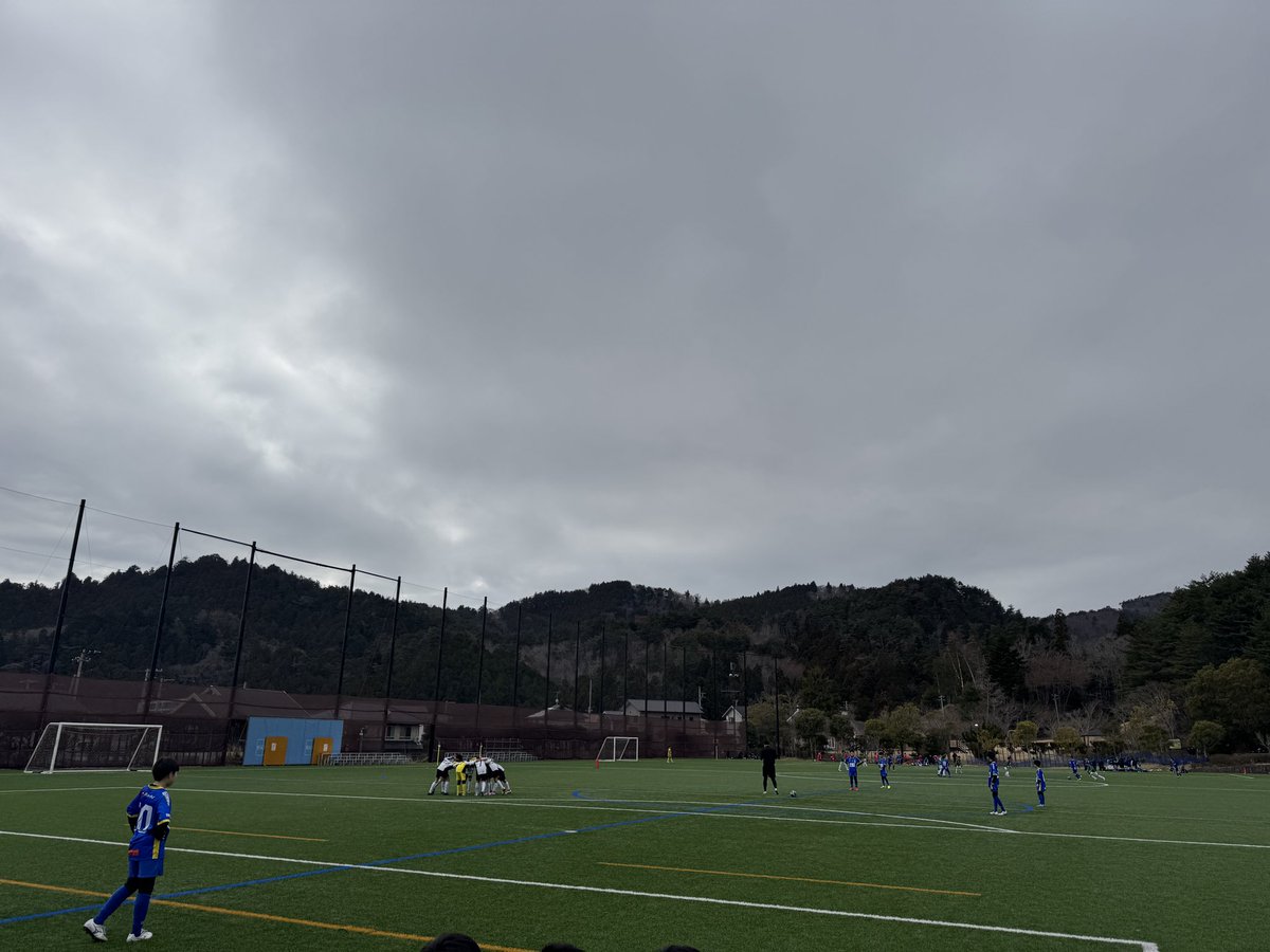 しおコーチ🇧🇷 真栄FC U-12(札幌)／GiNGA ブランドオーナー tweet media