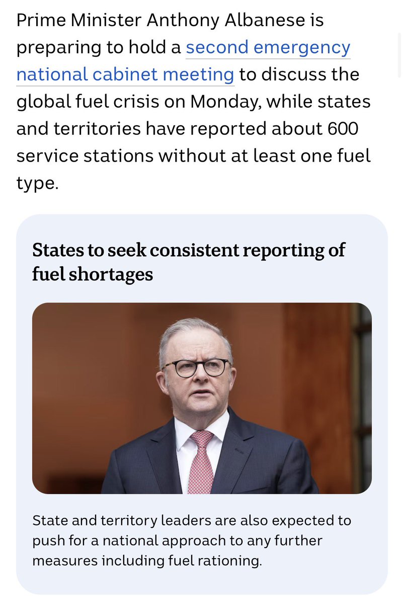 Restore Australia 🇦🇺 tweet media