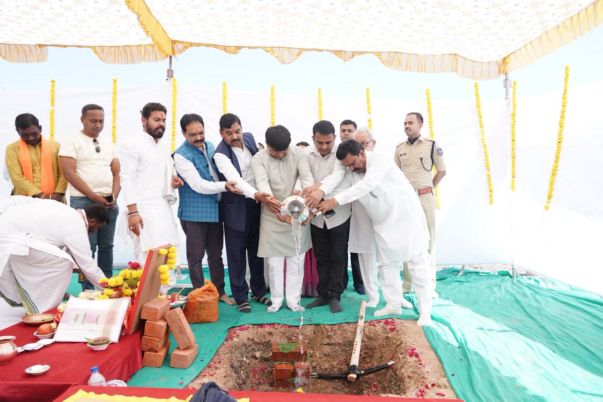 SP Mahisagar tweet media