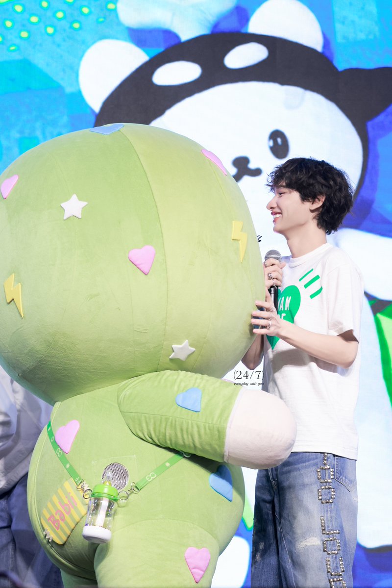 𝟐𝟒/𝟕 ᵕ̈ tweet media