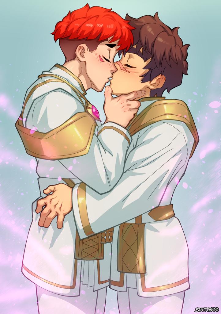 ShigusaSmith's tweet photo. Thank you again @Suiton00_nsfw for this awesome birthday present 🥰 https://t.co/YWzxXrAxSC