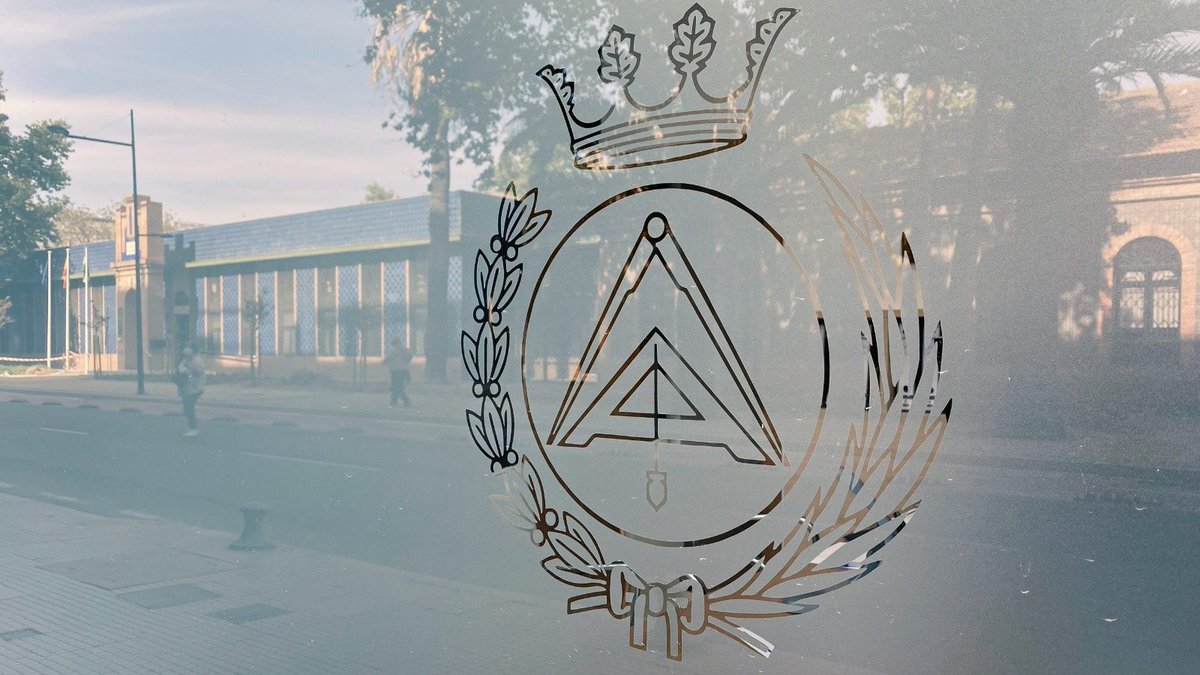 COAT Huelva tweet media