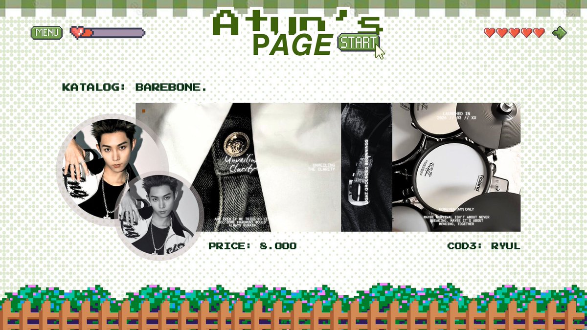 ’O AW. tweet media