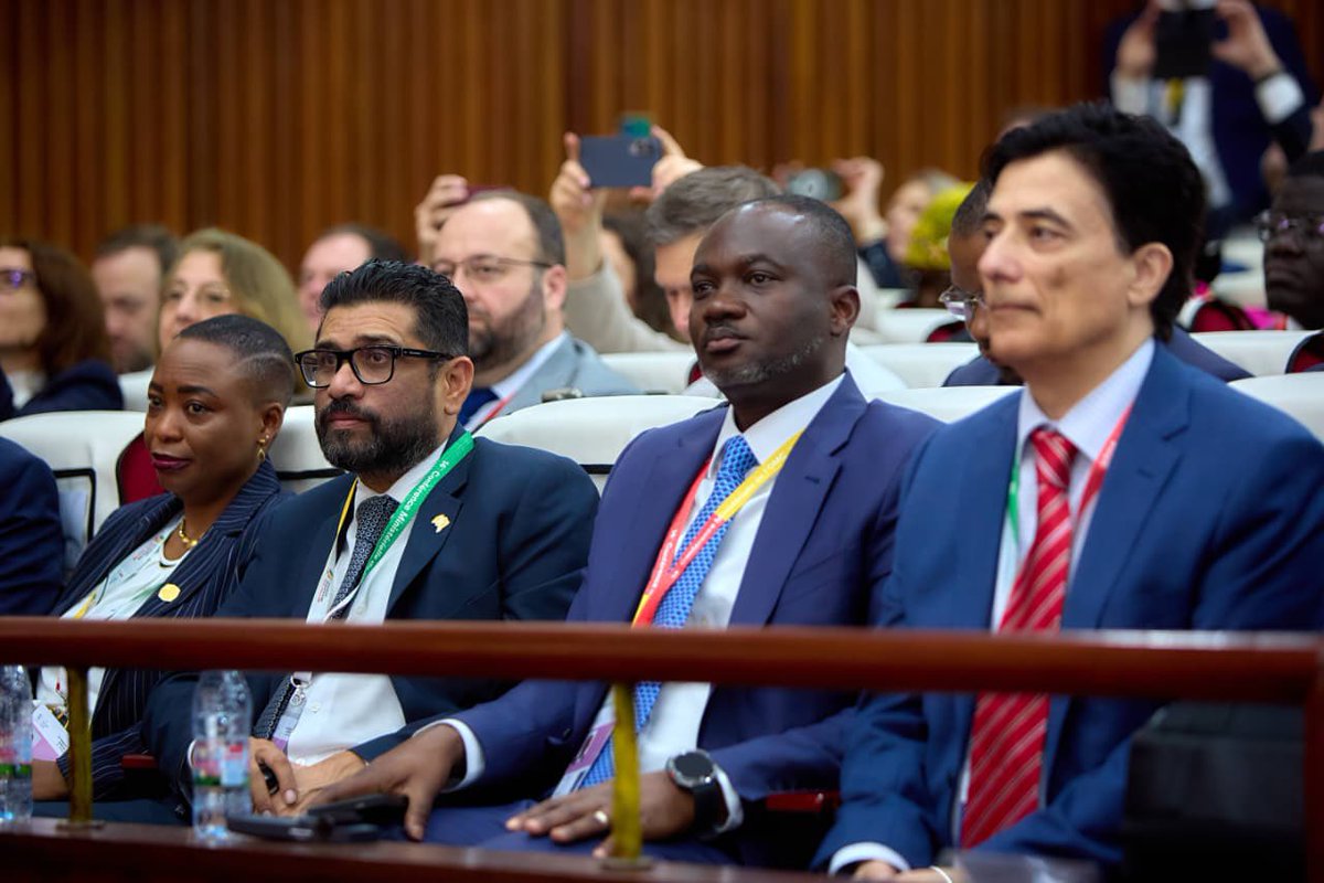 African Export-Import Bank - Afreximbank tweet media