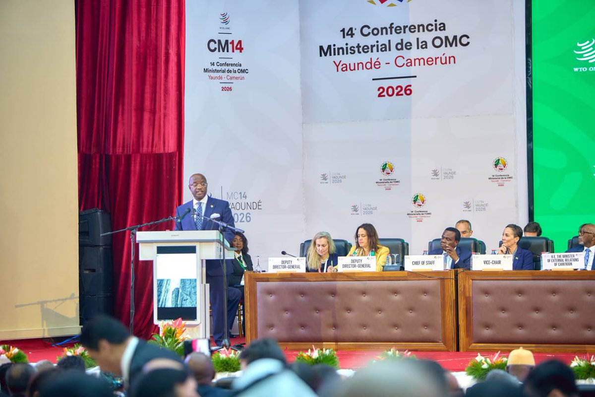 African Export-Import Bank - Afreximbank tweet media