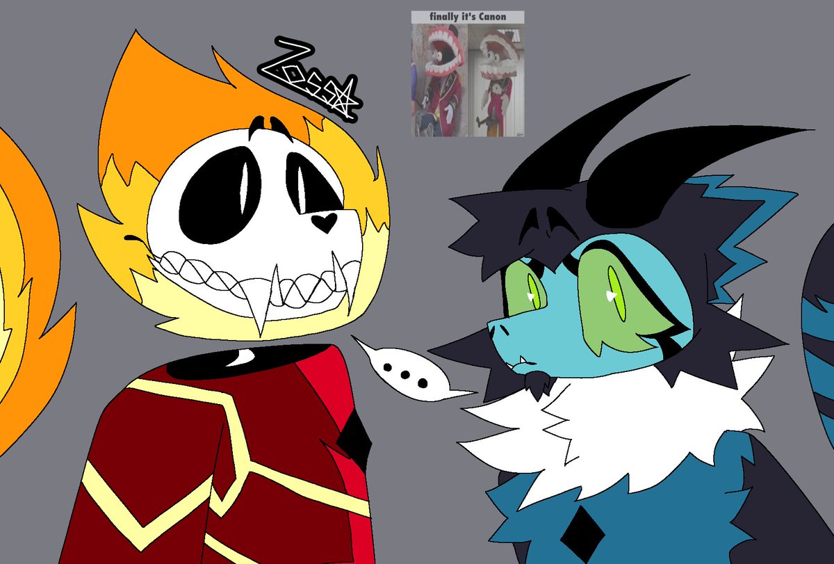 Silly Zoss tweet media