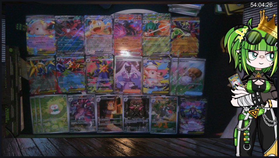 Nerin Serene 🦐☢️ Shrimptuber tweet media