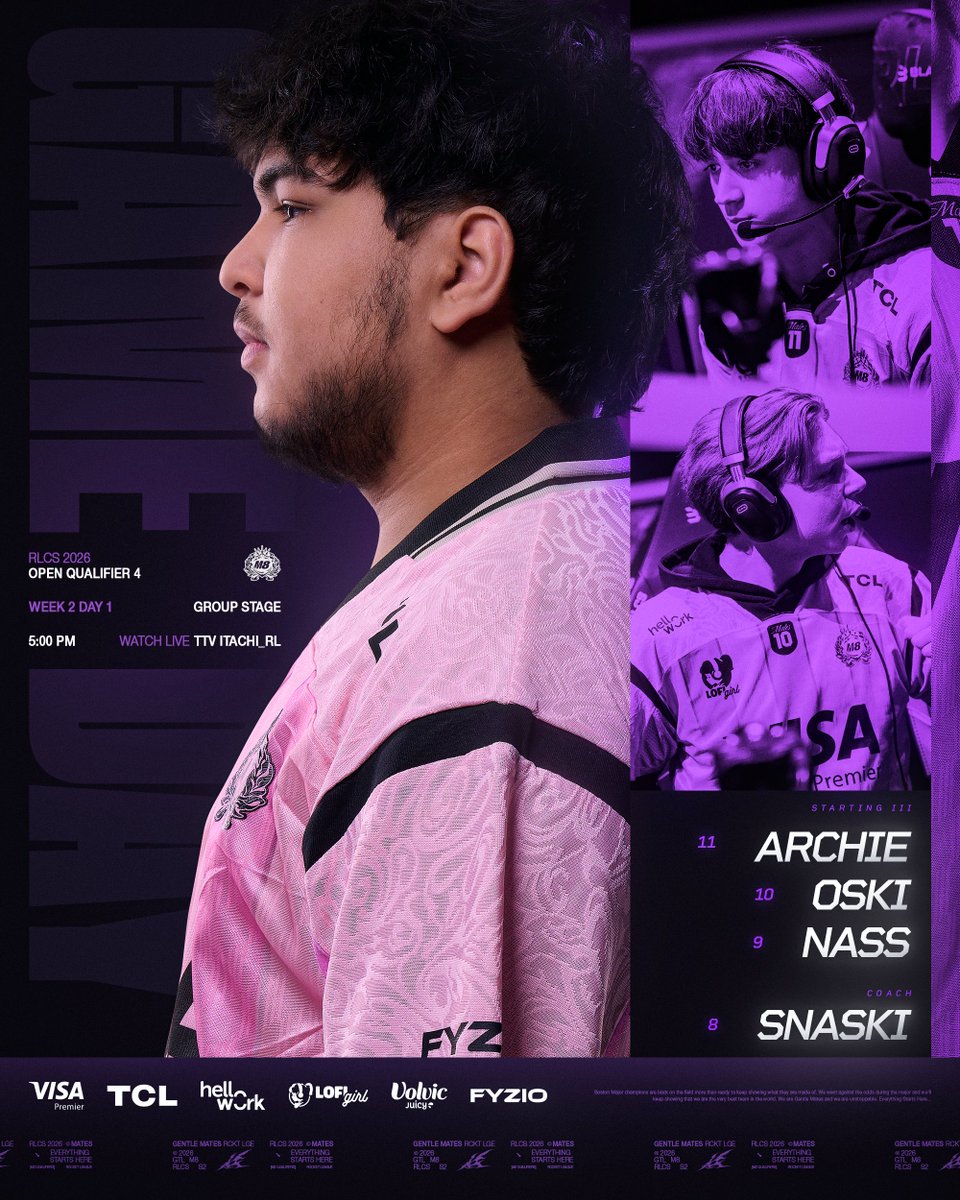 Gentle Mates tweet media