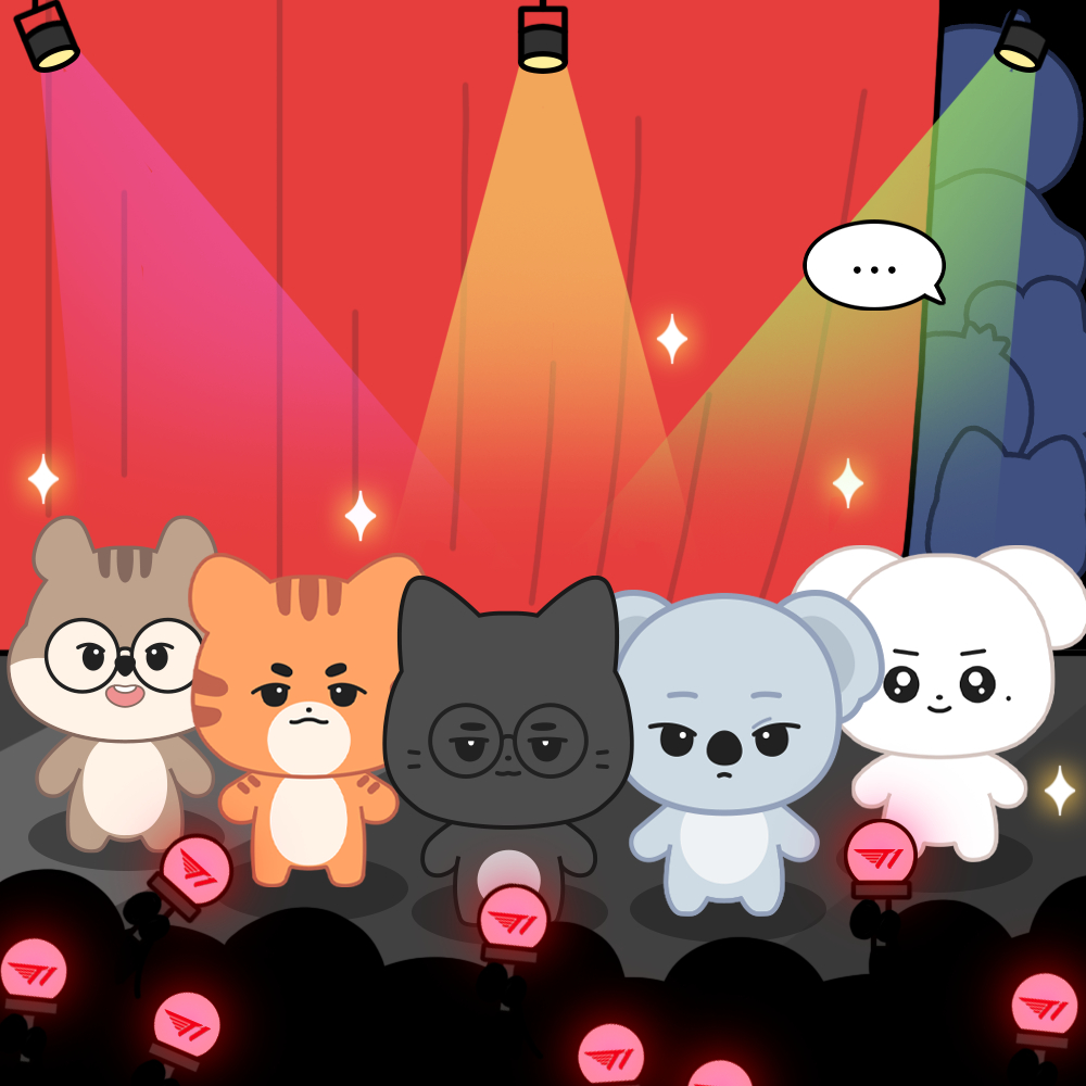 o x o. ꕤ。゚ tweet media