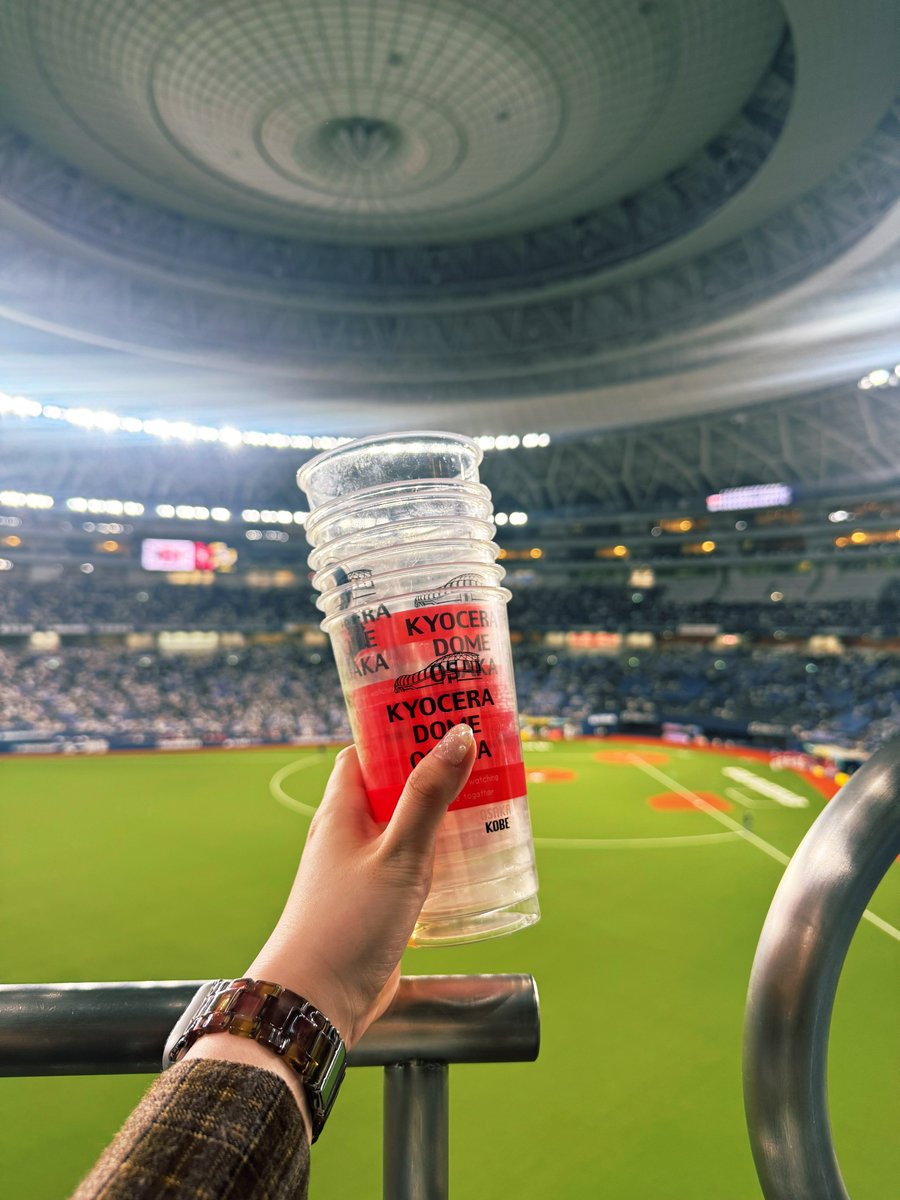 橘田ほのか tweet media