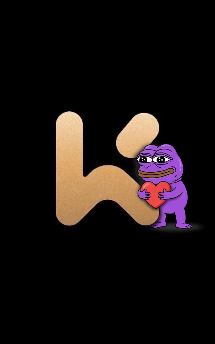 KKliemGer's tweet photo. @KCEX_Official This community and @KCEX_Official together we'll go over 100 x. 
The time will come, together we are unstoppable.
$purpe and @KCEX_Deutsch  and @KCEX_Turkey 

Let's Go 
@purplepepes0l https://t.co/tTmOfA7UTx