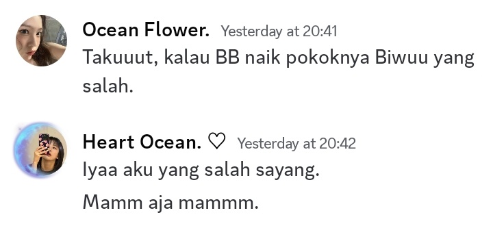 Ocean Flower. tweet media