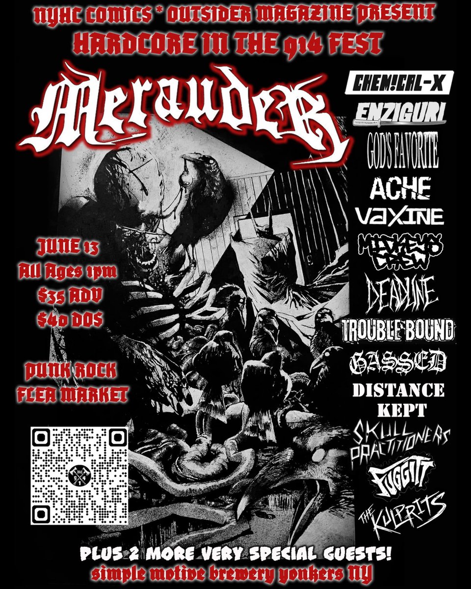 𝐍𝐘𝐇𝐂 𝐂𝐎𝐌𝐈𝐂𝐒™ tweet media