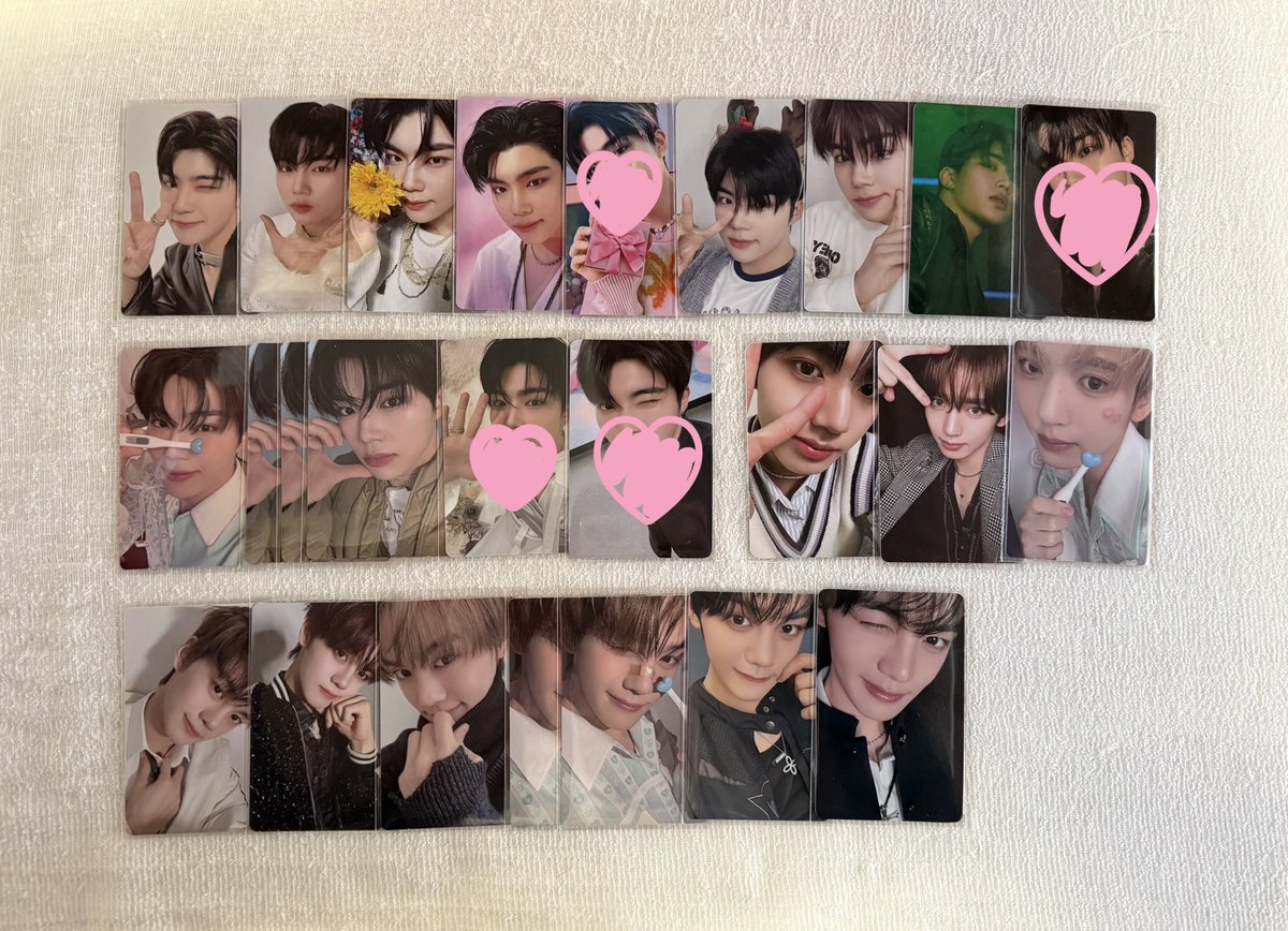 取引🎀 tweet media