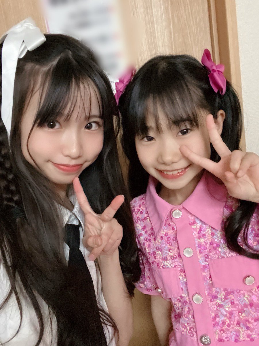 三栗ゆず【こっちむいてダーリン】 tweet media