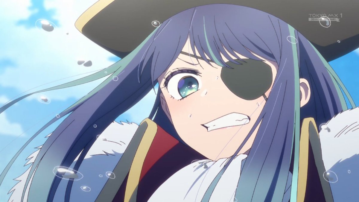 Daily Akane Kurokawa 🌟🎭 tweet media