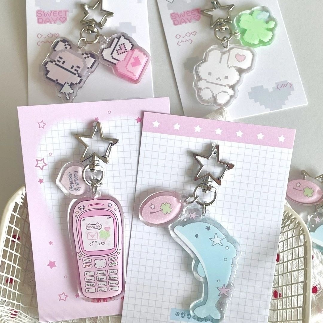 jangan lupa baca rules 💗 tweet media