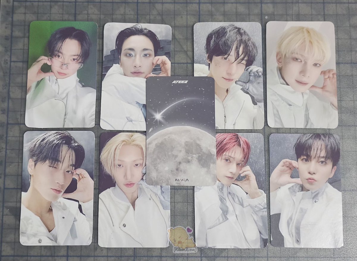 미선이 ♡ tweet media